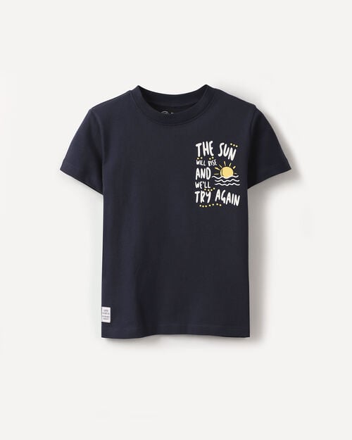 Playera Manga Corta Dise&ntilde;o