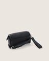 Bolso Crossbody Negra,NEGRO
