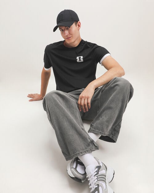 Jersey Dise&ntilde;o FIFA