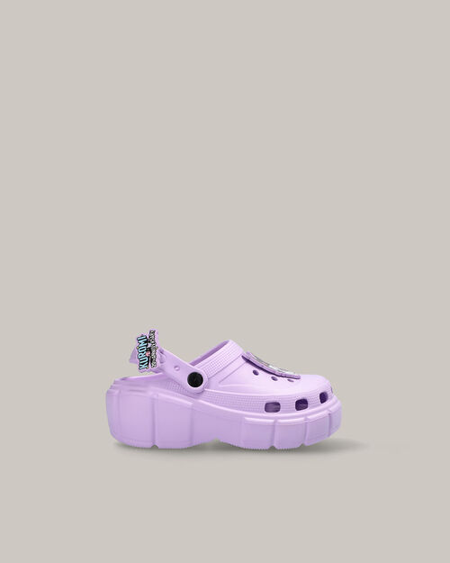Sandalias Slip On Kuromi