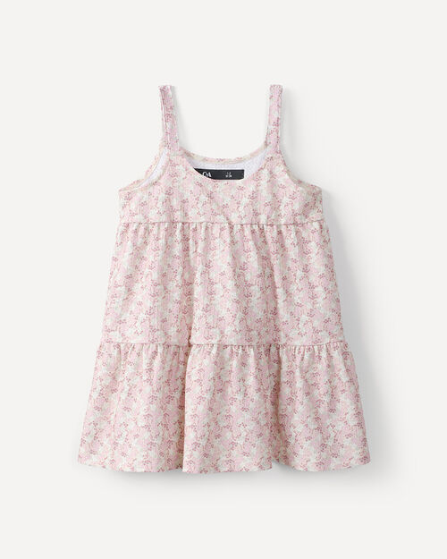 Conjunto Playera Vestido