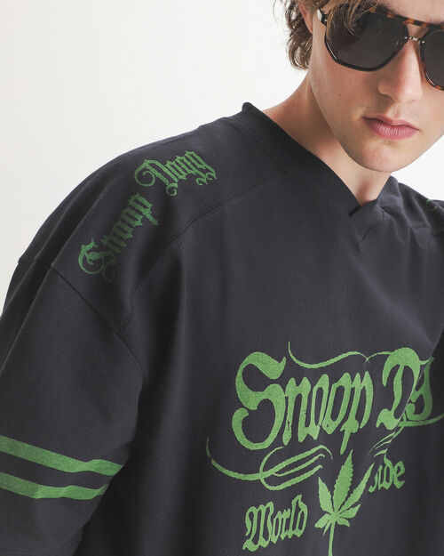 Playera Snoop Dog