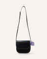 Bolso Mini Negro,NEGRO