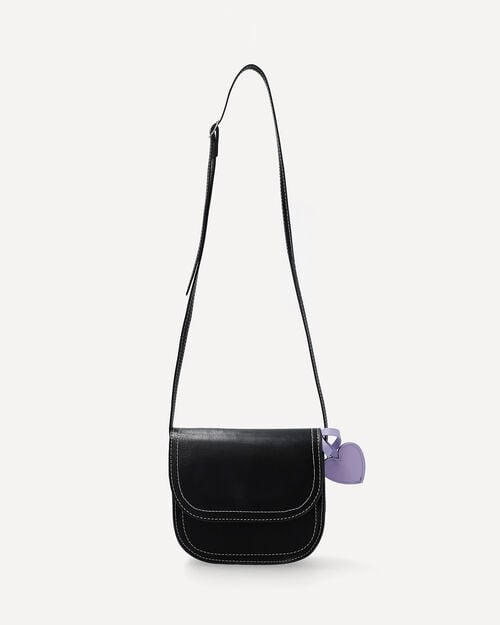 Bolso Mini Negro