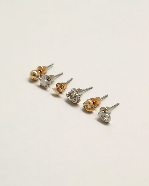 Set Aretes