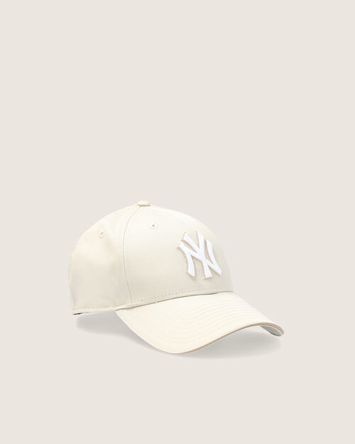 Gorra Mlb Yankees Gris