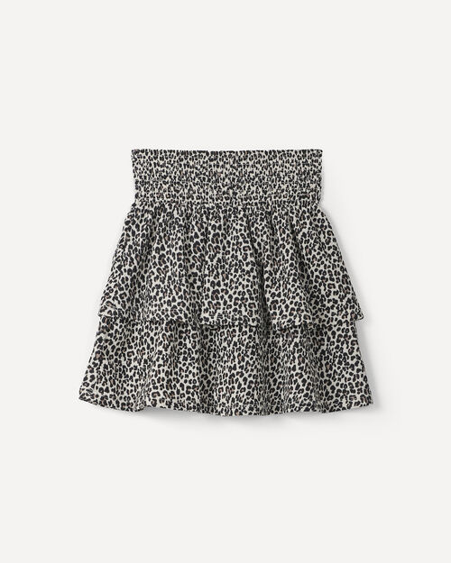 Falda Animal Print