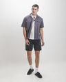Bermuda Loose Cargo,NEGRO