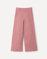 Wide Leg Jeans Rosa,ROSA PASTEL