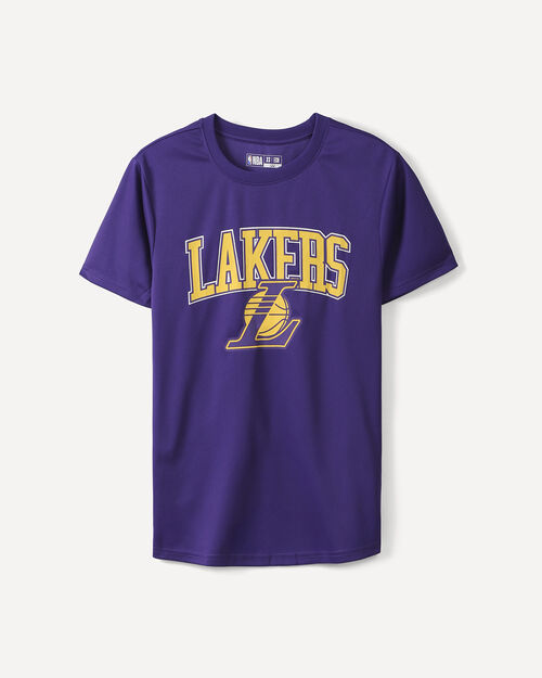 Playera NBA Lakers