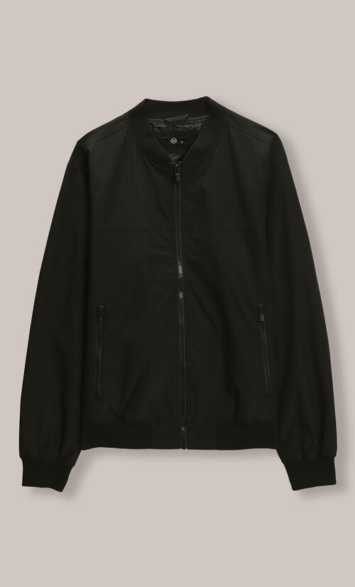 Americanas De Lino Hombres Chamarras Bomber Para Hombre Desde