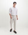 Pantal&oacute;n Pull On Caf&eacute;,ARENA