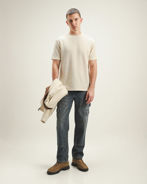 Playera Arena Fit Regular
