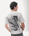 Playera Star Wars,BLANCO