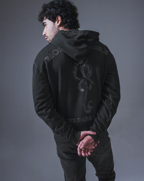 Sudadera Cerrada Harry Potter