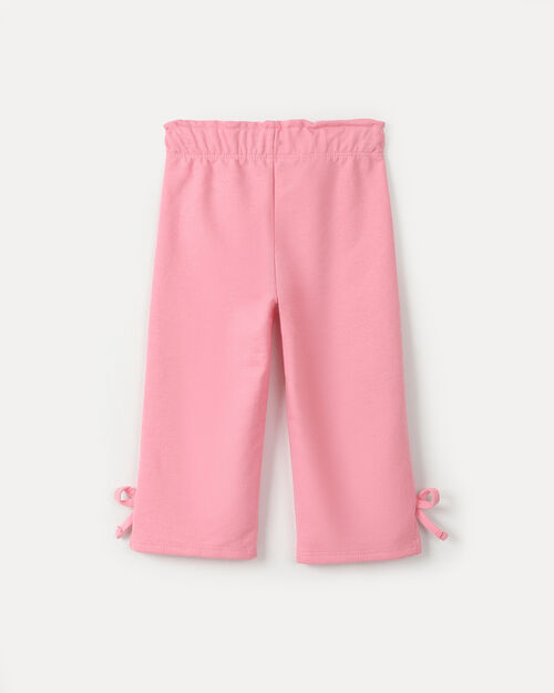 Pantal&oacute;n Rosa Mo&ntilde;os