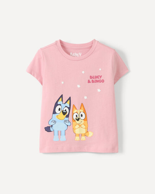 Conjunto De Pijama Bluey
