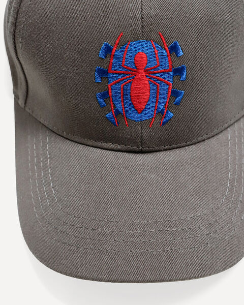 Gorra Spider-Man