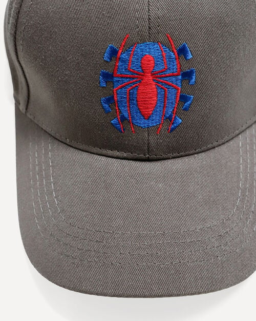 Gorra Spider-Man