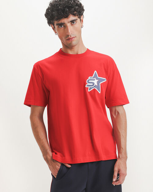 Playera New Jersey