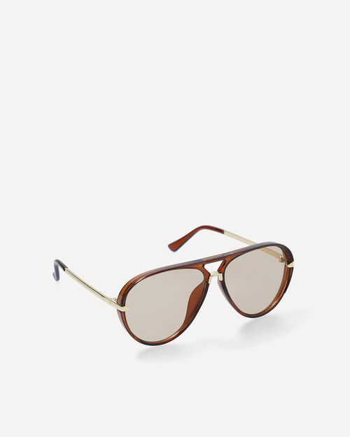 Lentes Dorados Carey