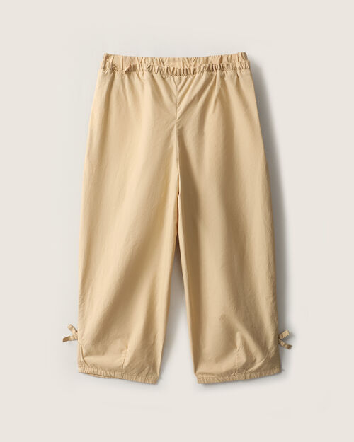 Pantal&oacute;n Textura Suave