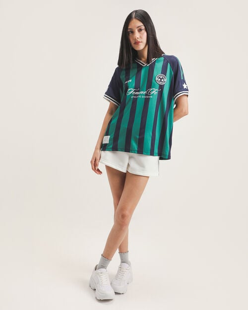 Playera Dise&ntilde;o Deportivo