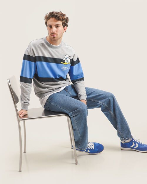 Sudadera Diseño Pato Donald