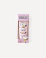 Crema Dise&ntilde;o Snoopy,ROSA