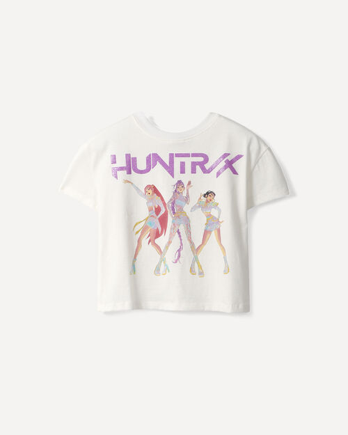 Playera Guerreras K-Pop