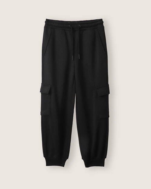 Jogger Fit Relaxed