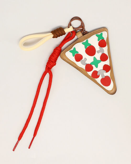 Charm Dise&ntilde;o Pizza