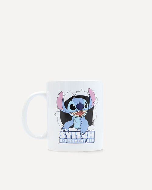 Taza Gr&aacute;fico Stitch