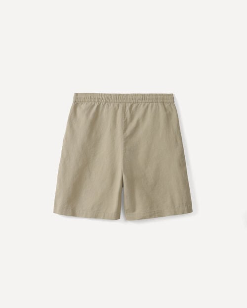 Short Lino Casual