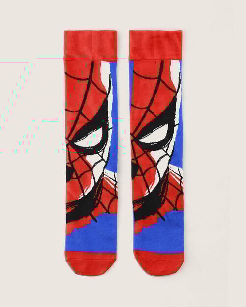 Calcetines Spider-Man