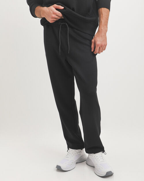 Jogger B&aacute;sico Relaxed