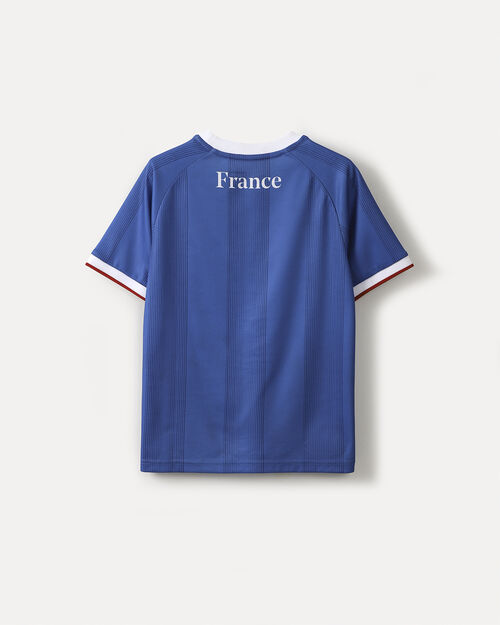 Playera Oficial Francia FIFA
