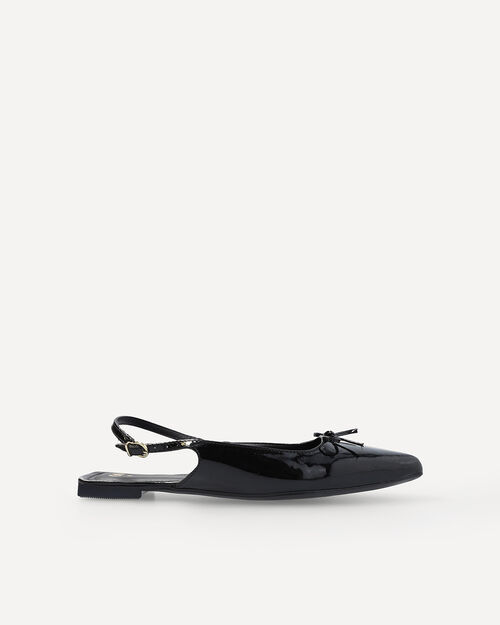 Zapatos Planos Mo&ntilde;o
