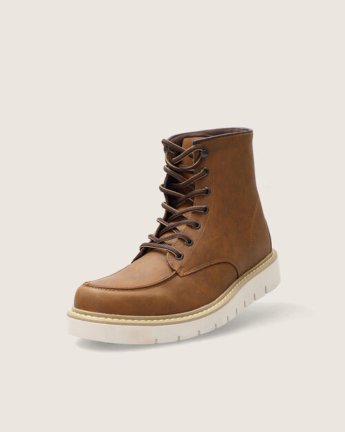 Botas Estilo Hiking