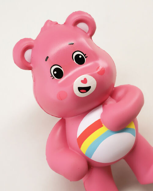 Squishy Rosa Ositos Cariñositos