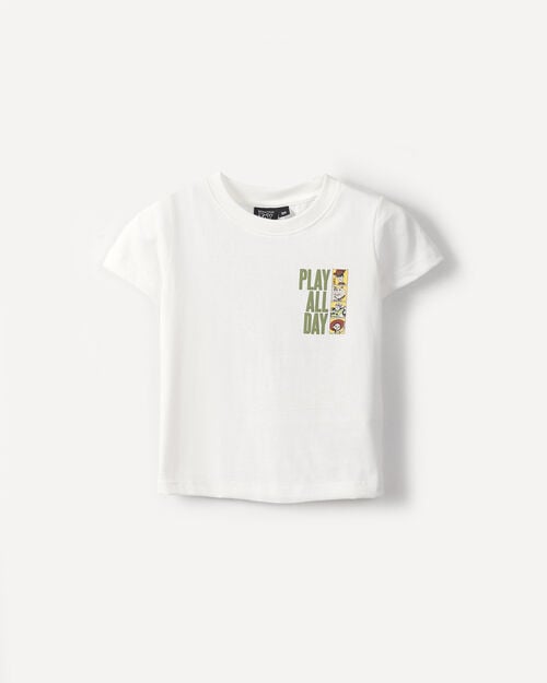 Playera Estampada Toy Story