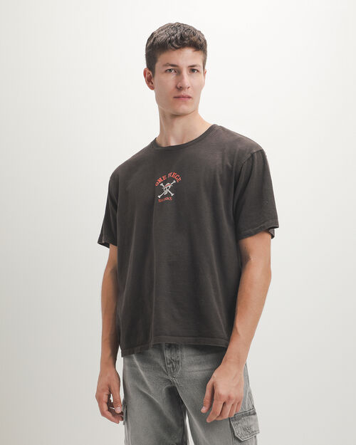 Playera Gr&aacute;fico One Piece