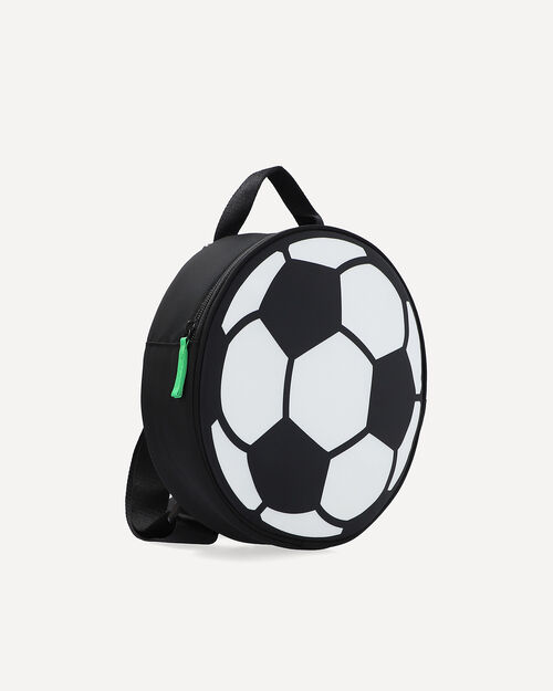 Mochila Bal&oacute;n F&uacute;tbol