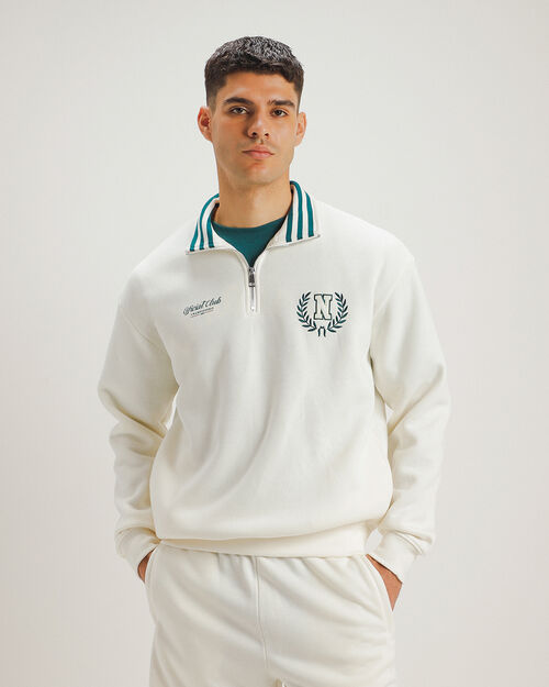 Sudadera Cerrada Dise&ntilde;o