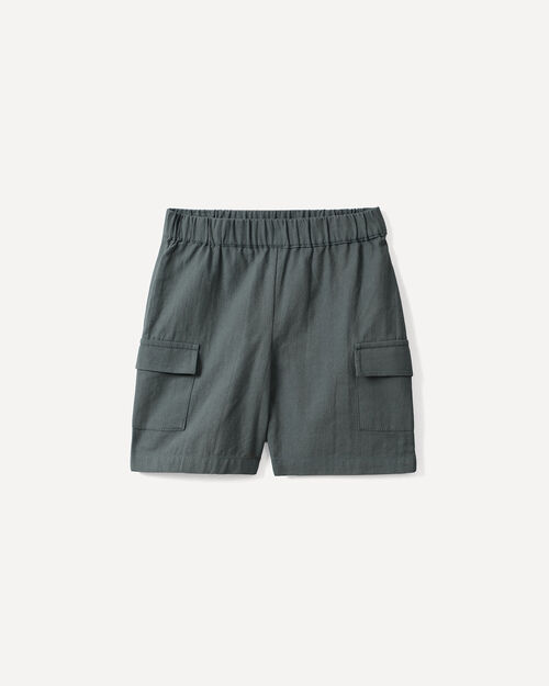 Short Cargo Verde