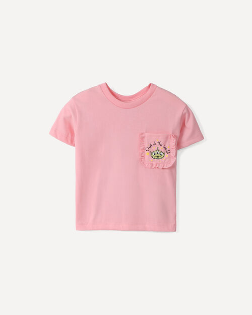 Playera Aliens Toy Story