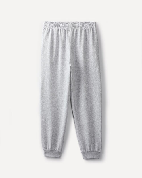 Jogger Jaretas Gris