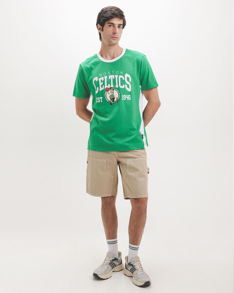 Playera Celtics NBA