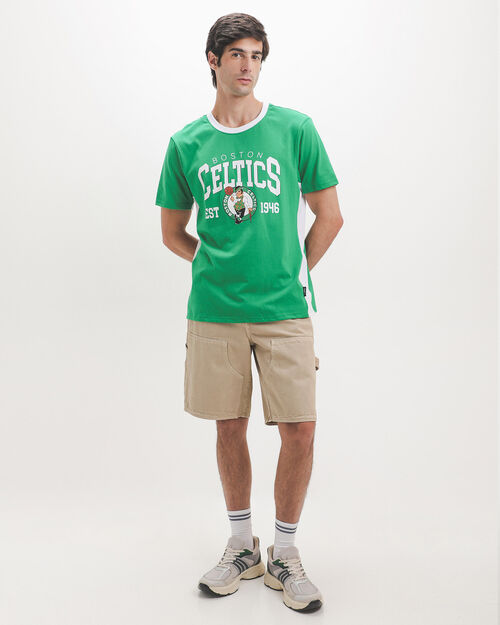 Playera Celtics NBA