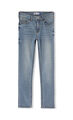 Jeans Skinny,AZUL CIELO